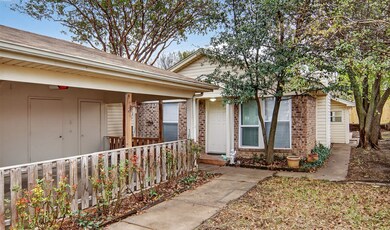 2807 Woodmont Trail, Fort Worth, TX 76133 - photo 6