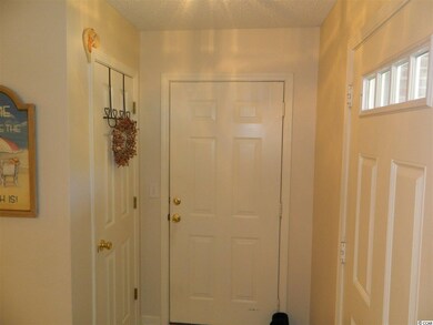 Kitchen Closet