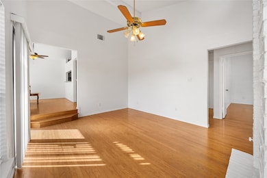 17490 Meandering Way unit 1711, Dallas, TX 75252 - photo 2