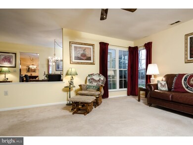 892 Westminster Dr N, Southampton, NJ 08088 - photo 4