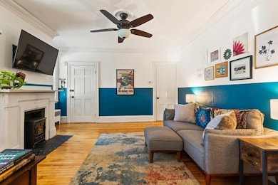 27 Briggs St unit A, Salem, MA 01970 - photo 5