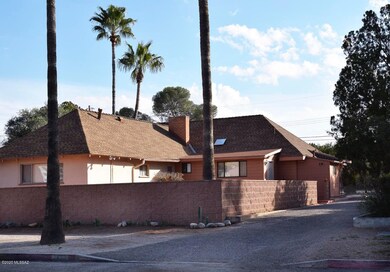 2422 E 4th St, Tucson, AZ 85719 - photo 2