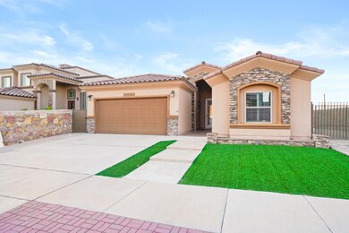 13661 Linton St, El Paso, TX 79928 - photo 3