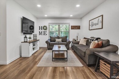 3523 Laurel Ln, Evansville, IN 47720 - photo 3