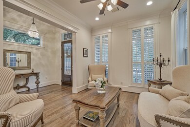 424 W 27th St unit F, Houston, TX 77008 - photo 7