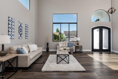 3821 E Devonshire Ave - MLS-7