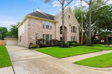17911 Mossy Ridge Ln, Houston, TX 77095 - photo 2