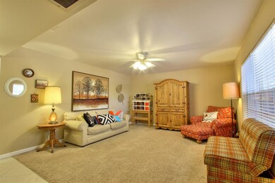 Formal Living Room