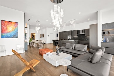 1711 Allen Pkwy unit 3302, Houston, TX 77019 - photo 6