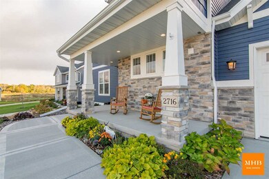 2716 Turnstone Cir, Fitchburg, WI 53719 - photo 3