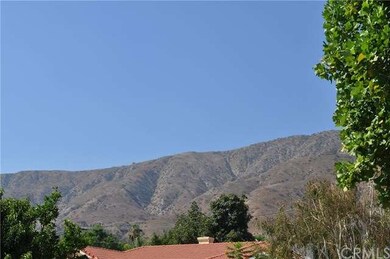 View of from front yard.