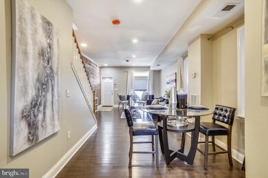 643 N Bentalou St, Baltimore, MD 21216 - photo 5