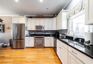 25 Cypress Ln unit 25, Wilbraham, MA 01095 - photo 4