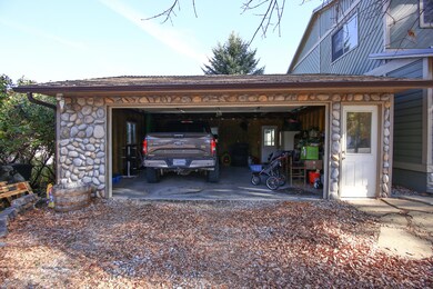 Garage V2