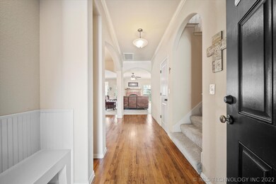 4709 S Poplar Ave, Broken Arrow, OK 74011 - photo 4