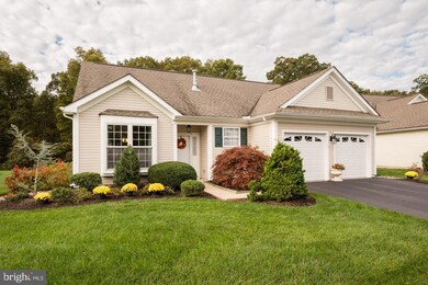 620 Poets Way, Middletown, DE 19709 - photo 2