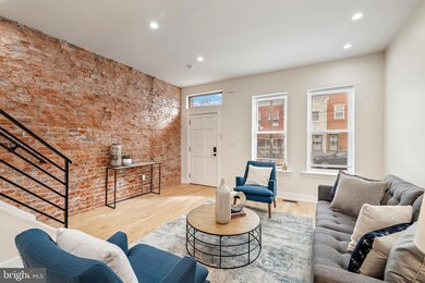 1316 N 29th St, Philadelphia, PA 19121 - photo 3