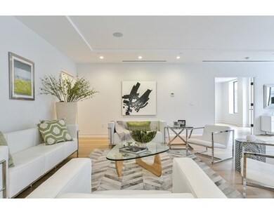 451 Marlborough St unit 3E, Boston, MA 02115 - photo 3