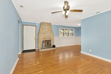 1710 N Old Manor Rd, Wichita, KS 67208 - photo 7