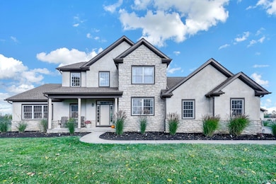 3370 Seaman Rd, Grove City, OH 43123 - photo 2