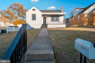 5215 Benson Ave, Halethorpe, MD 21227 - photo 2