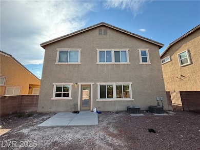 6132 Ozark Hike St, North Las Vegas, NV 89031 - photo 4
