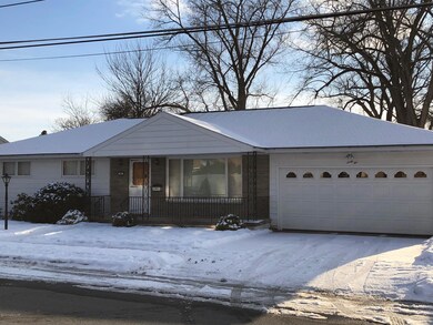 62 Conwell St, Wilkes Barre, PA 18702 - photo 2