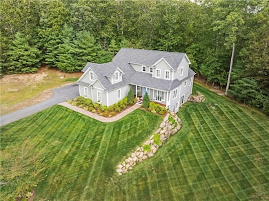 64 Knight View Dr, West Greenwich, RI 02817 - photo 5