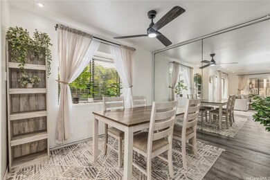 46-033 Aliianela Place unit 1911, Kaneohe, HI 96744 - photo 3