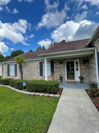 1024 Comfrey Ln, Conway, SC 29527 - photo 2