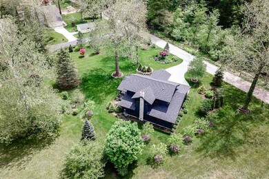 8160 E South Rd, Syracuse, IN 46567 - photo 4