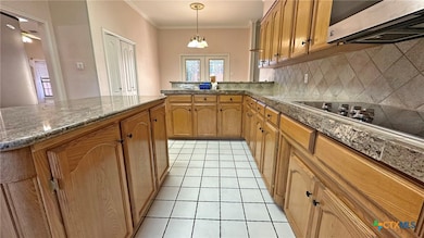 1210 Hawk Trail, Copperas Cove, TX 76522 - photo 4