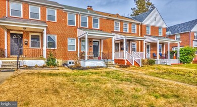 1338 Pentridge Rd, Baltimore, MD 21239 - photo 2