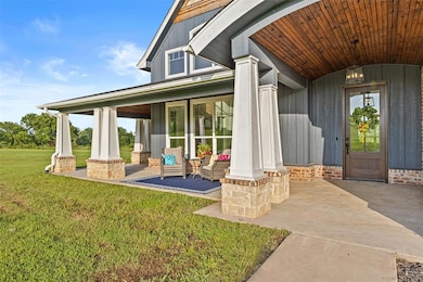16200 County Road 3635, Stonewall, OK 74871 - photo 4
