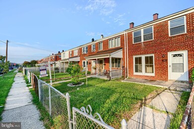 7847 Saint Claire Ln, Dundalk, MD 21222 - photo 4