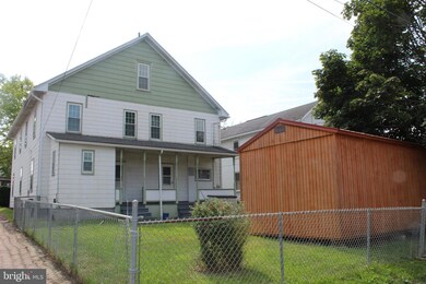 201 Race St, Cumberland, MD 21502 - photo 7