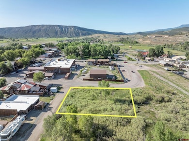 TBD 13-16 Hyde St, Ridgway, CO 81432 - photo 2