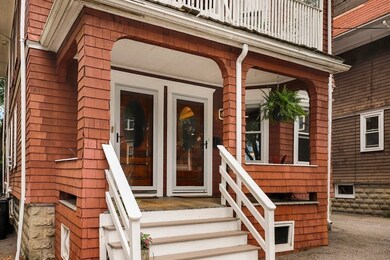 45-47 Marion Rd unit 1, Belmont, MA 02478 - photo 3