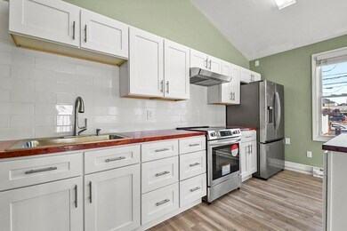 545 Brayton Ave unit 1, Fall River, MA 02721 - photo 2