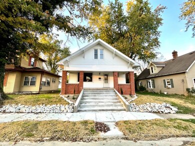 226 E Fairground Ave, Osgood, IN 47037 - photo 3