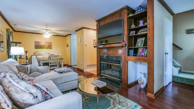 1548 Hamilton Ct, Mays Landing, NJ 08330 - photo 7