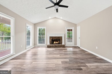 399 Hobson Rd, Jasper, GA 30143 - photo 5