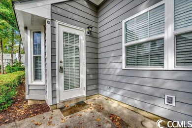 1202 Benna Dr unit 2-G, Myrtle Beach, SC 29577 - photo 4