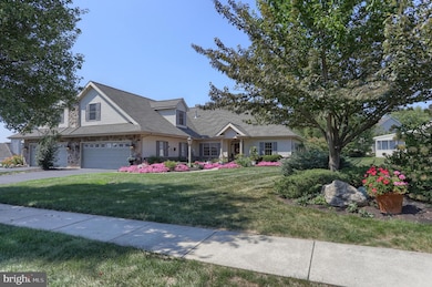 2158 Carey Way, Hummelstown, PA 17036 - photo 2