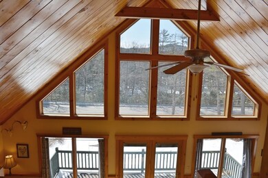 648 Nh Route 104, New Hampton, NH 03256 - photo 6