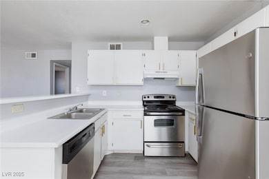 4170 E Tonopah Ave unit 113, Las Vegas, NV 89115 - photo 4