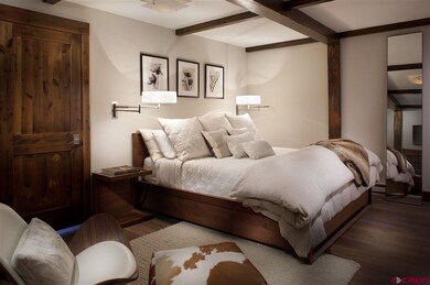 12 Snowmass Rd unit 307, Crested Butte, CO 81225 - photo 5