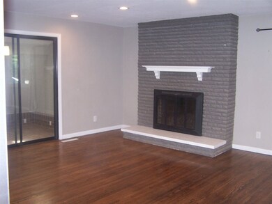 in Living Room