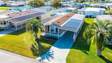 36708 Dina Dr, Zephyrhills, FL 33542 - photo 2