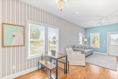 251 Riberia St, St. Augustine, FL 32084 - photo 6